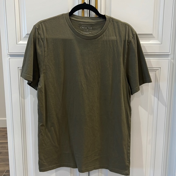 Cotton On Shirts Crew Tee Poshmark